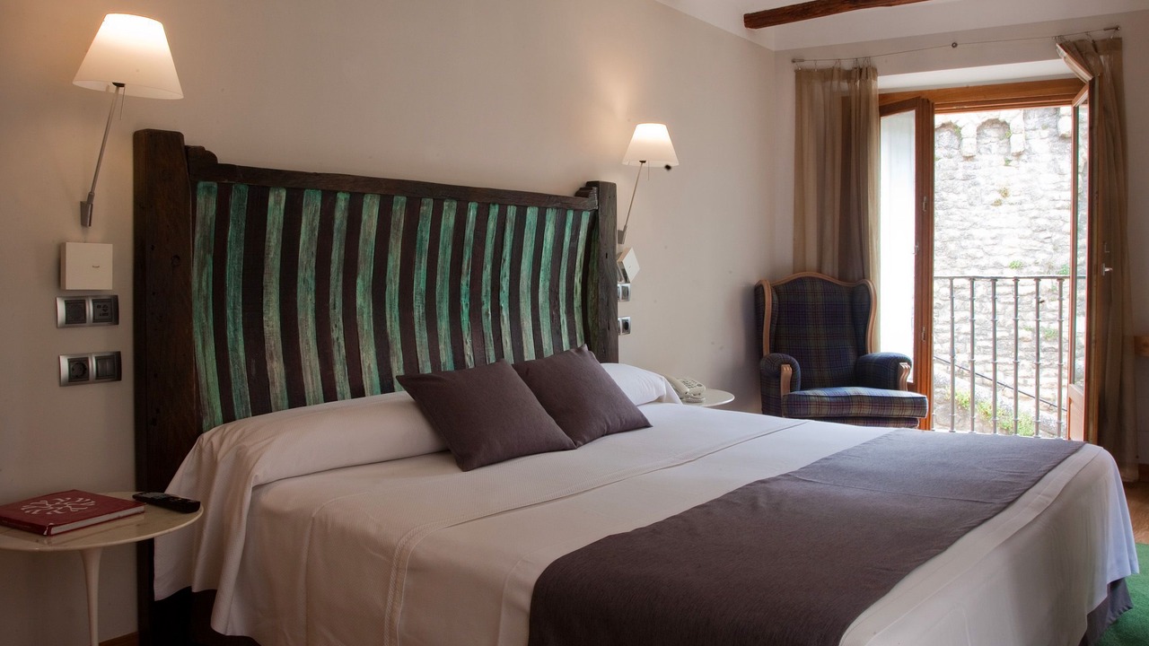Photo of Bedroom in Estella