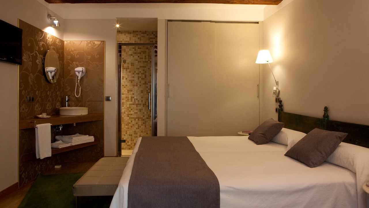 Photo of Bathroom in Estella