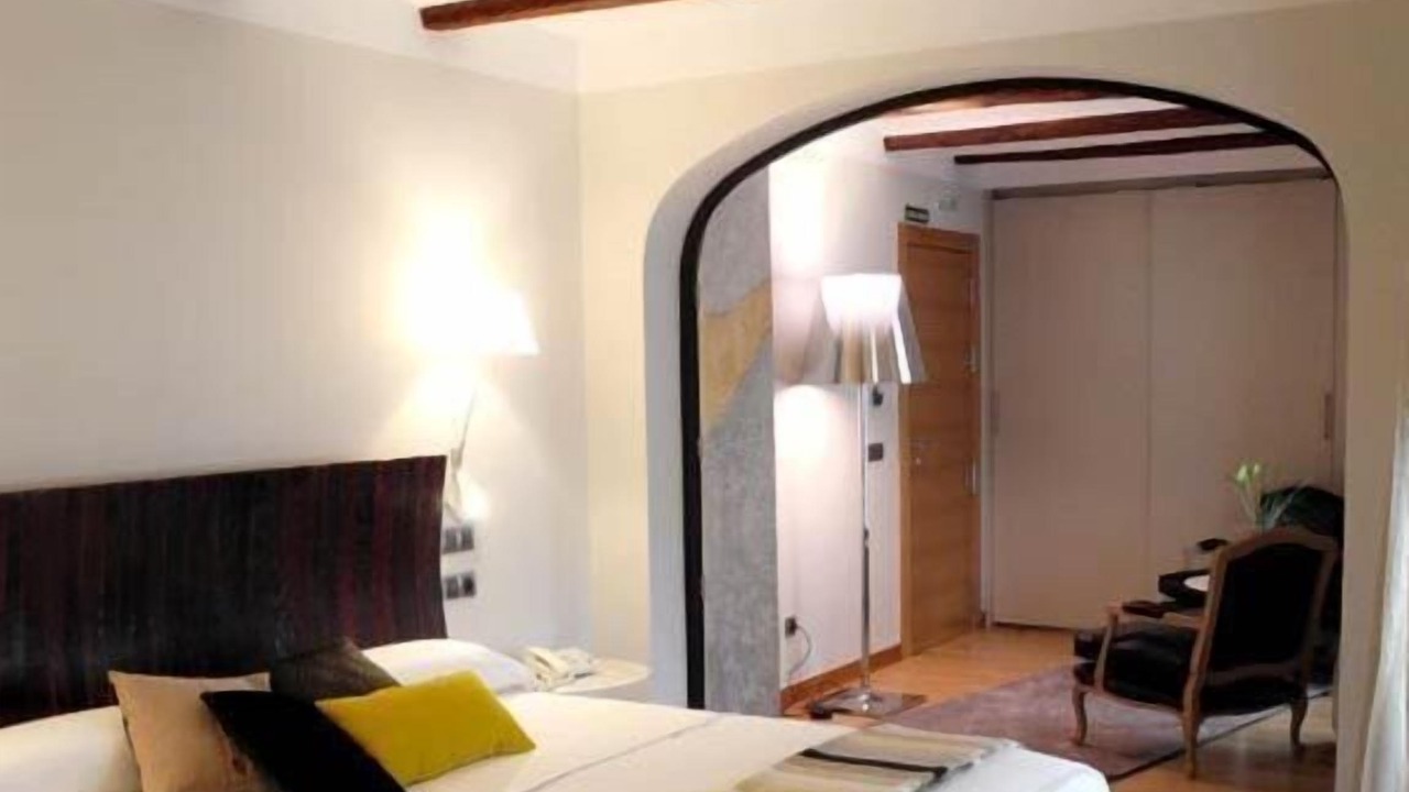 Photo of Bedroom in Estella