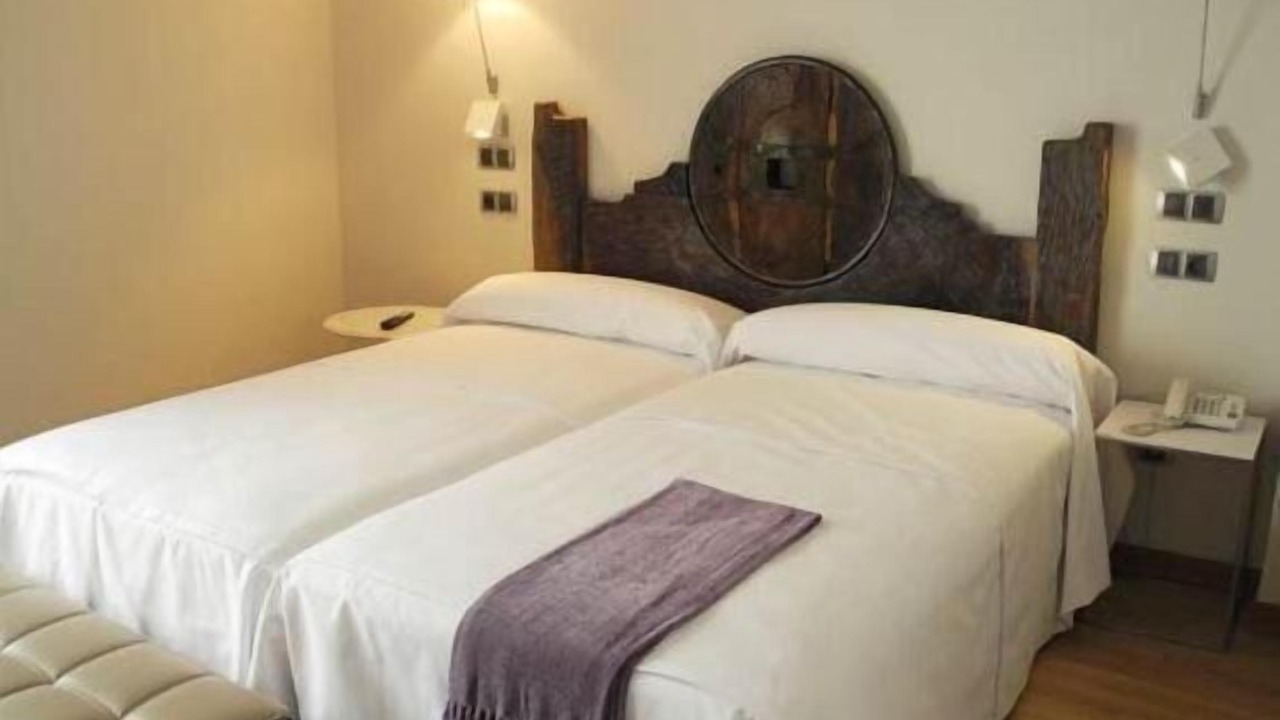 Photo of Bedroom in Estella