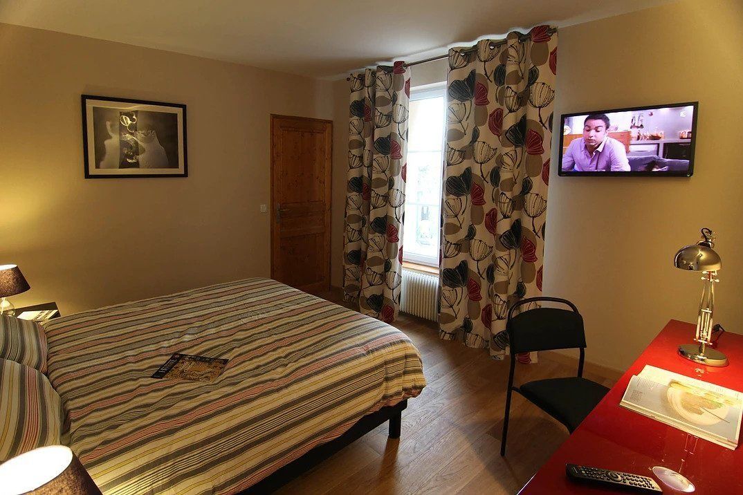 Photo of Bedroom in Meulan-en-Yvelines