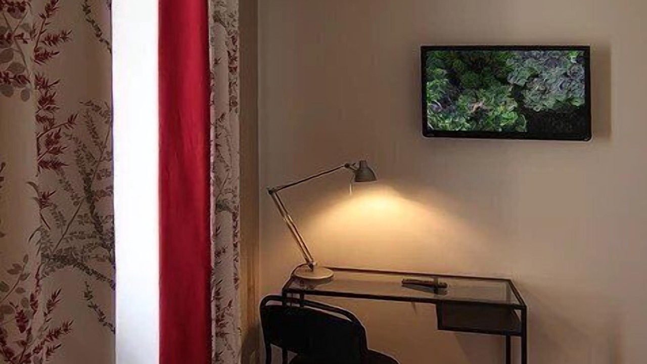 Photo of Bedroom in Meulan-en-Yvelines