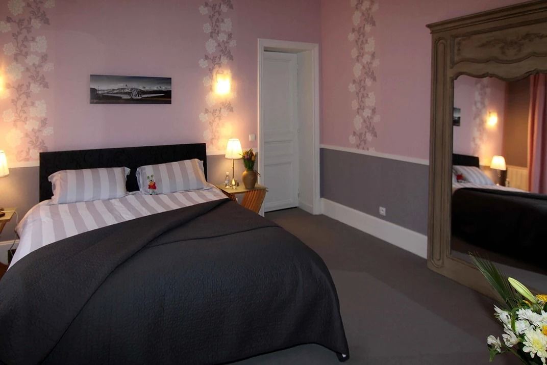 Photo of Bedroom in Meulan-en-Yvelines