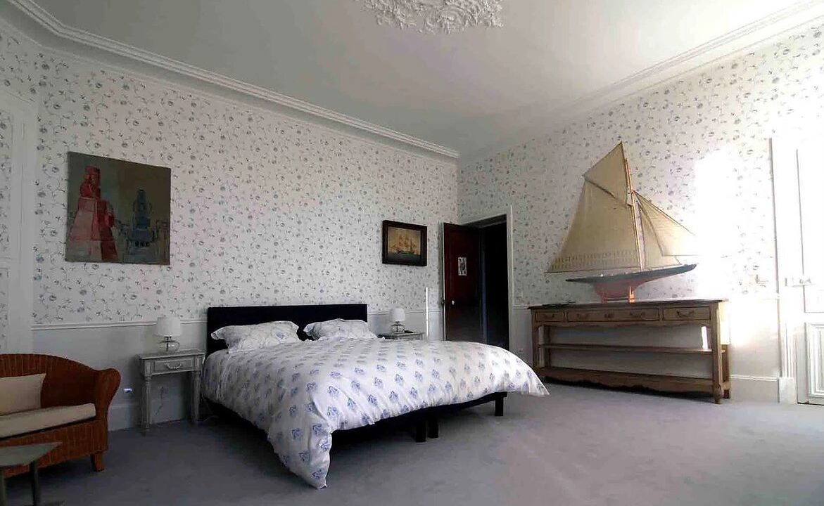 Photo of Bedroom in Meulan-en-Yvelines