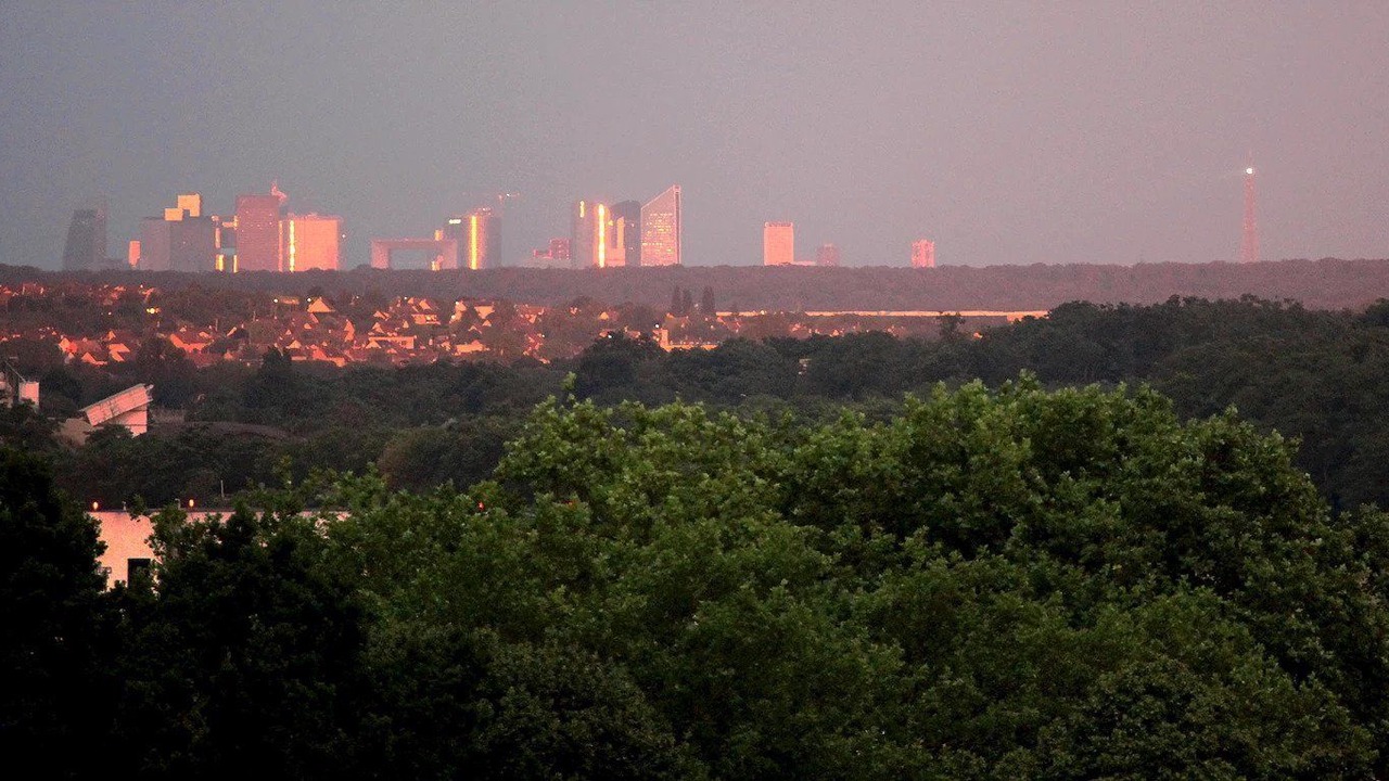 Photo of Bedroom in Meulan-en-Yvelines