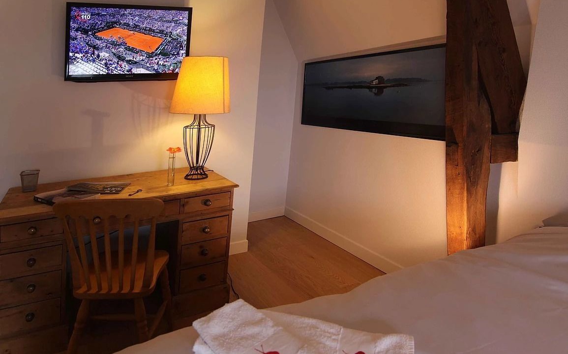 Photo of Bedroom in Meulan-en-Yvelines