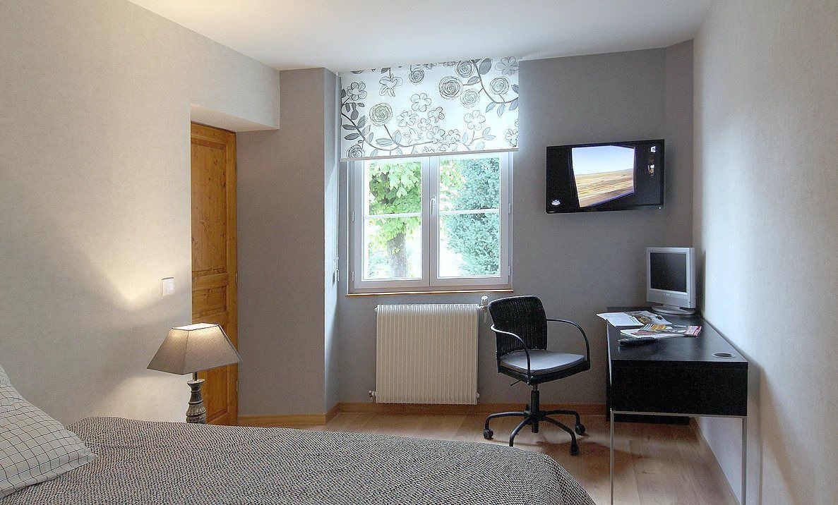 Photo of Bedroom in Meulan-en-Yvelines