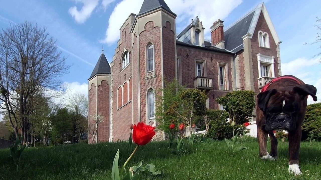 Photo of Outdoor in Meulan-en-Yvelines