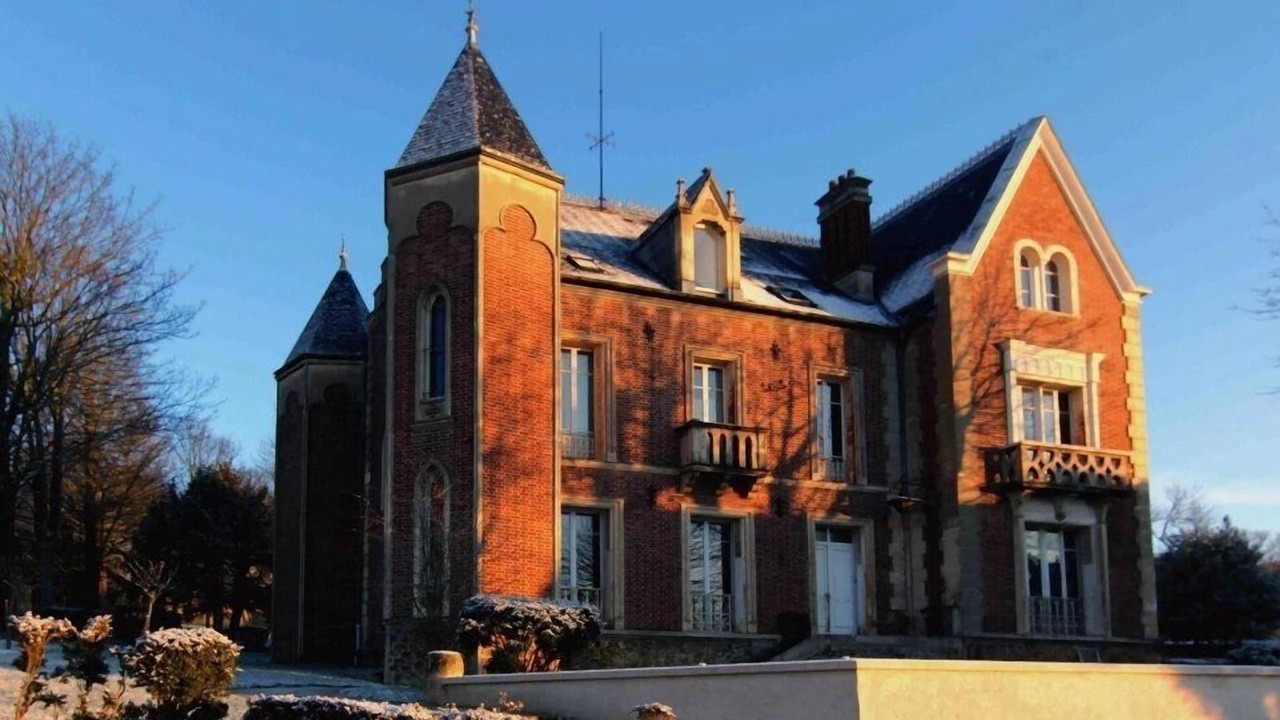 Photo of Outdoor in Meulan-en-Yvelines