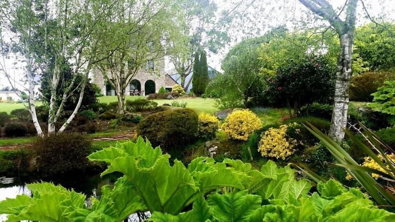 Photo of Outdoor in Plonevez-Porzay