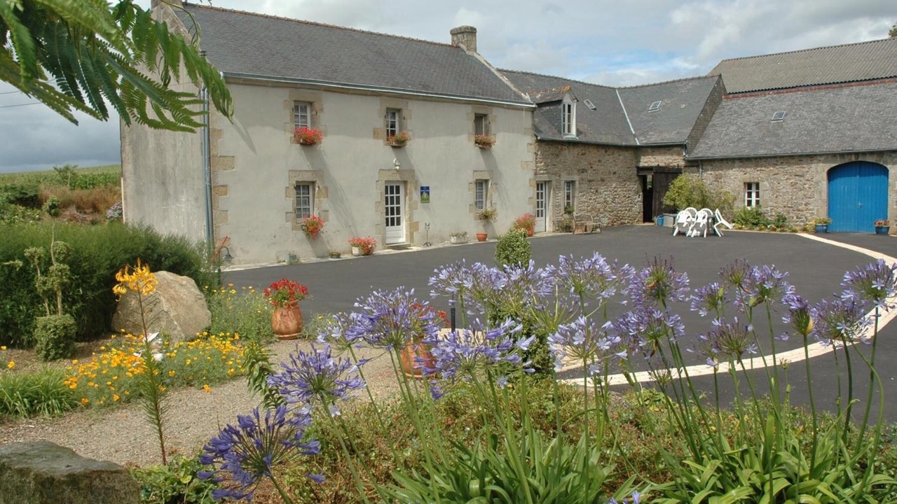 Photo of Outdoor in Plonevez-Porzay