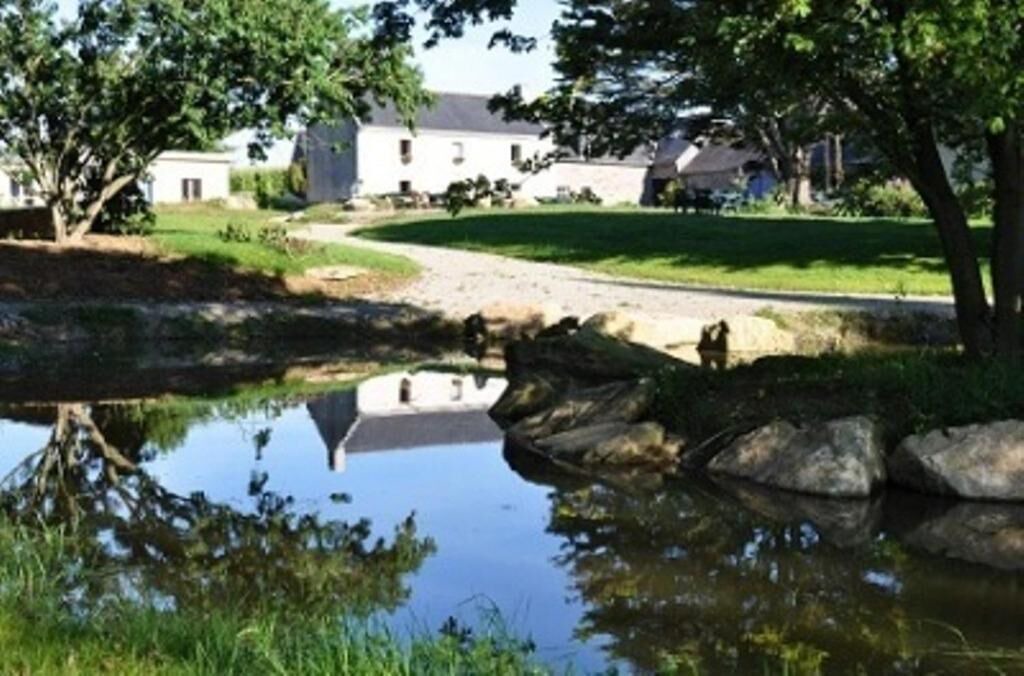 Photo of Outdoor in Plonevez-Porzay