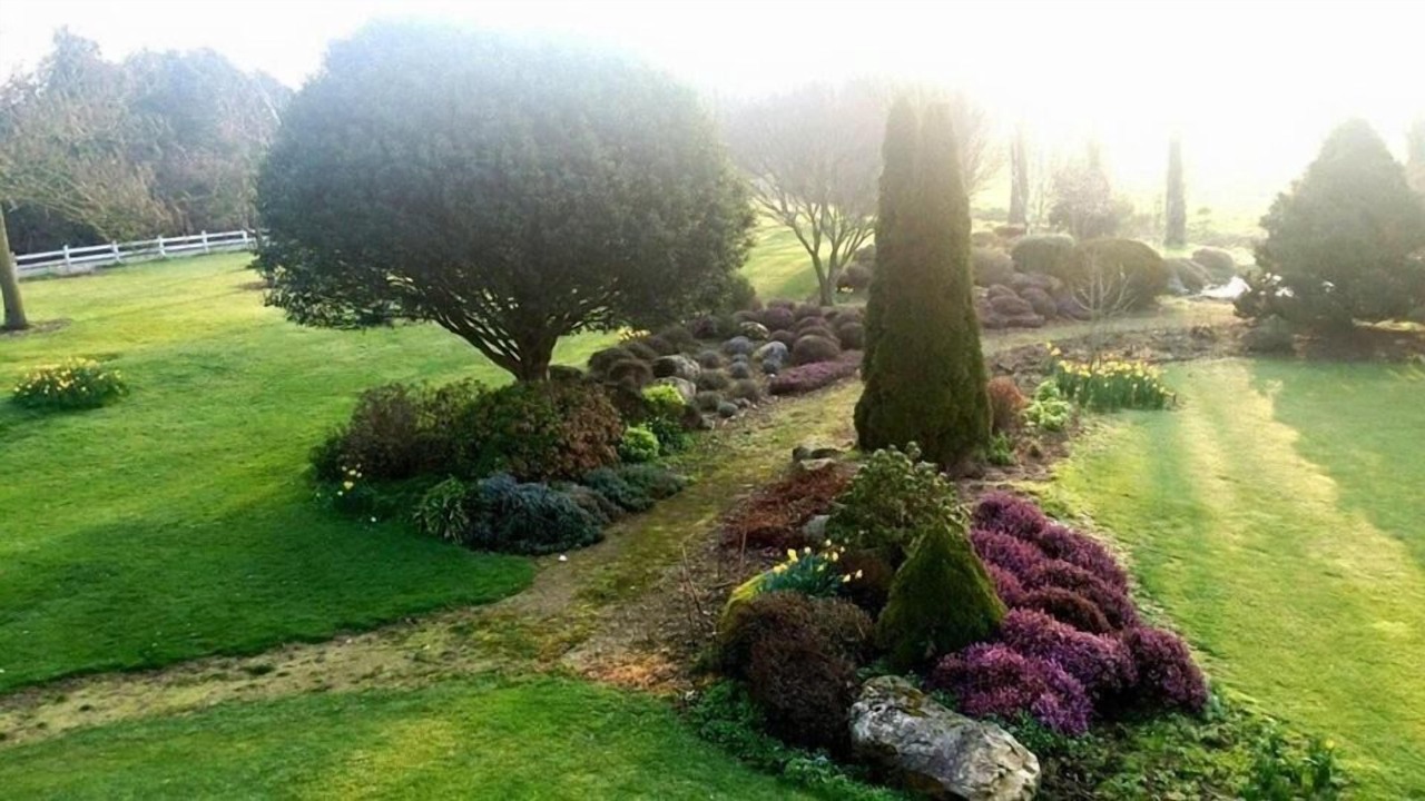 Photo of Outdoor in Plonevez-Porzay