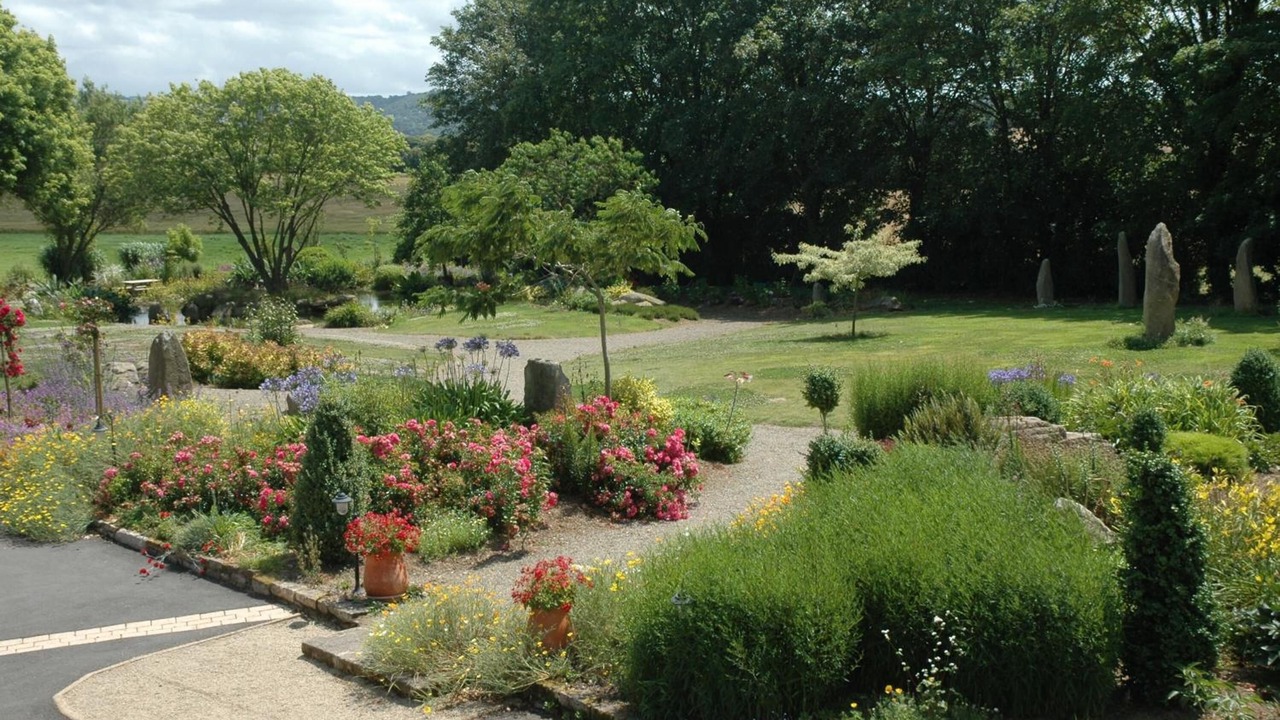 Photo of Outdoor in Plonevez-Porzay