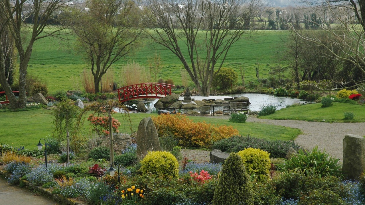 Photo of Outdoor in Plonevez-Porzay