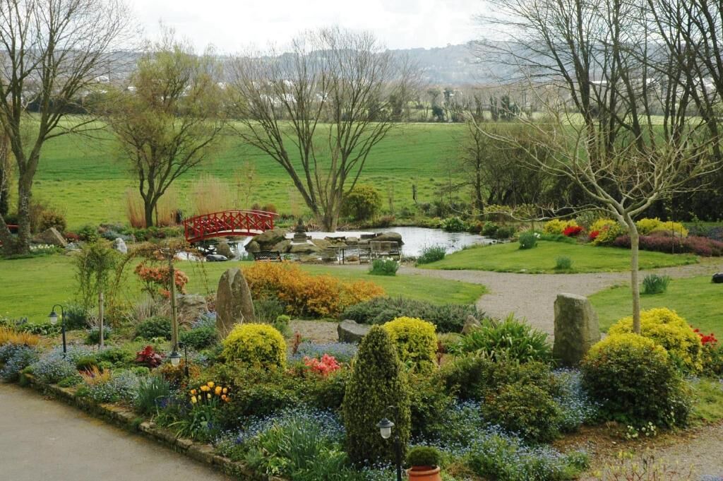 Photo of Outdoor in Plonevez-Porzay