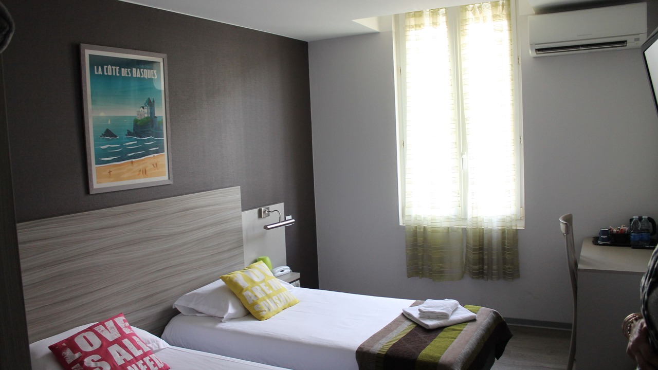 Photo of Bedroom in Soustons