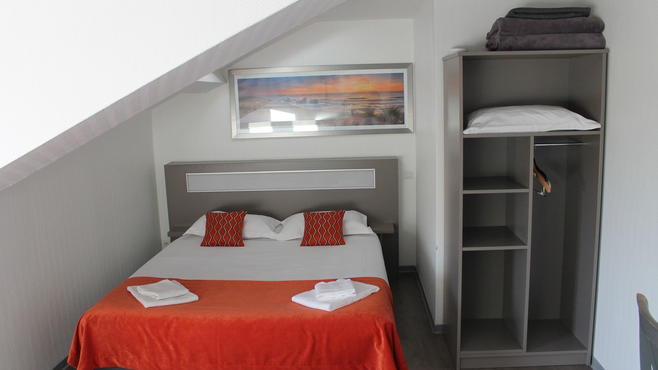 Photo of Bedroom in Soustons