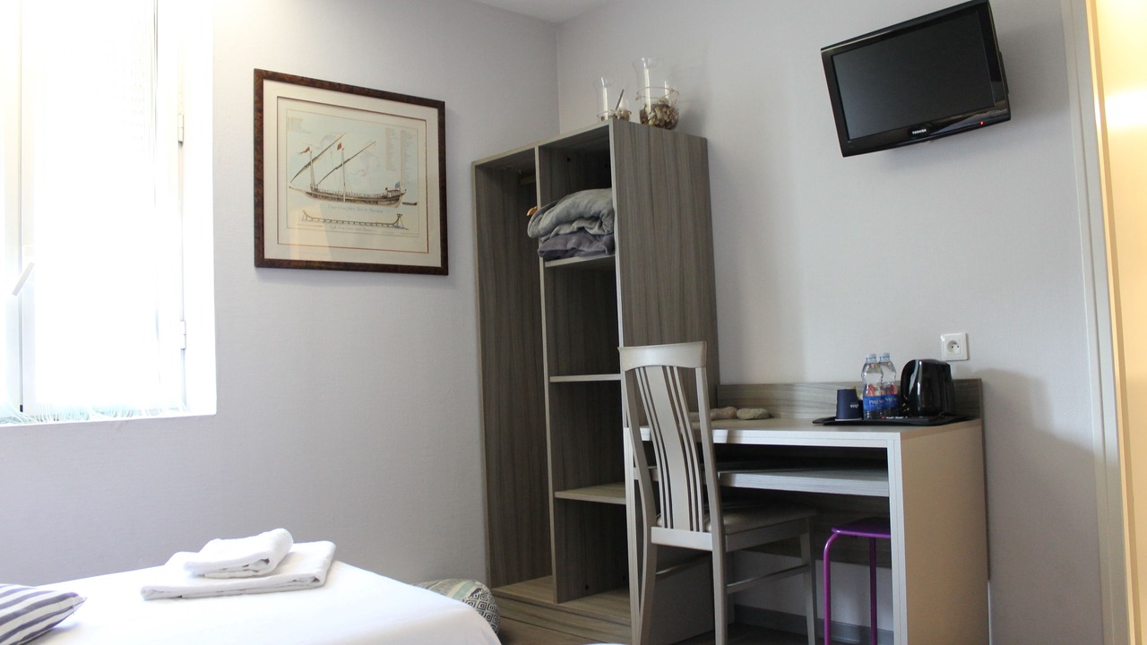 Photo of Bedroom in Soustons