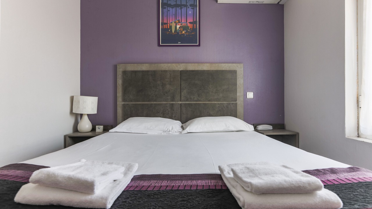 Photo of Bedroom in Soustons