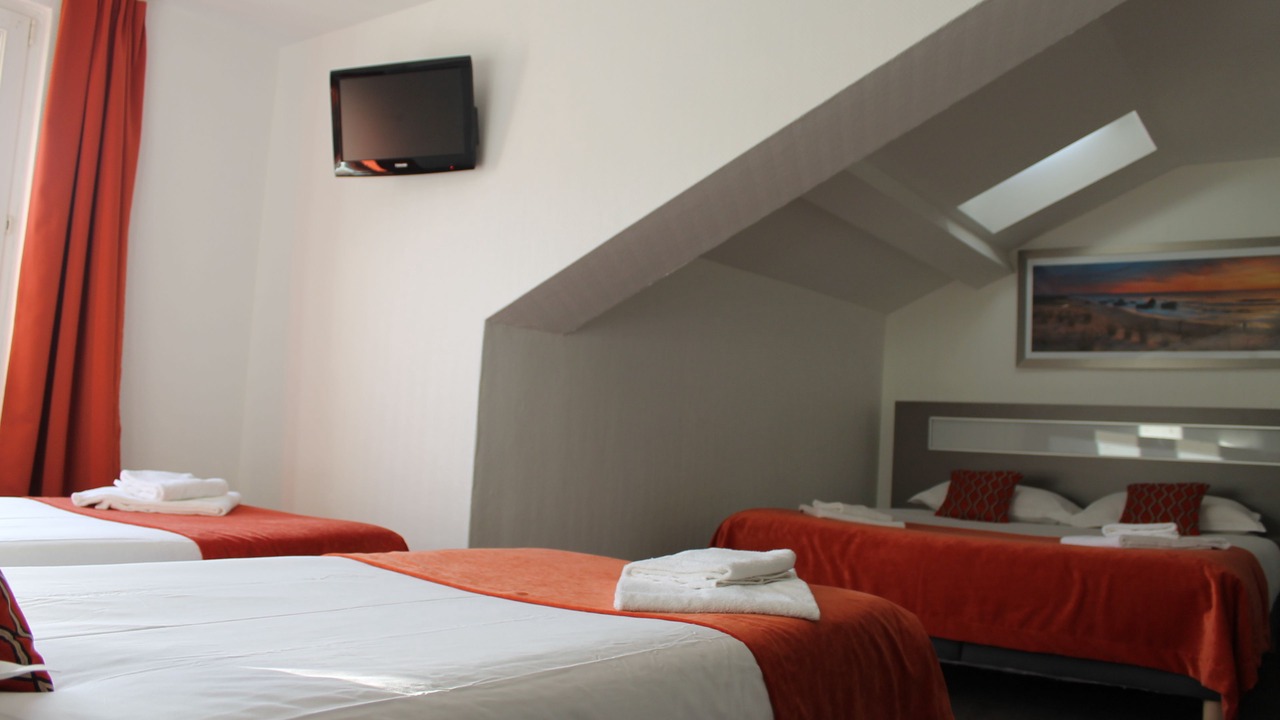 Photo of Bedroom in Soustons