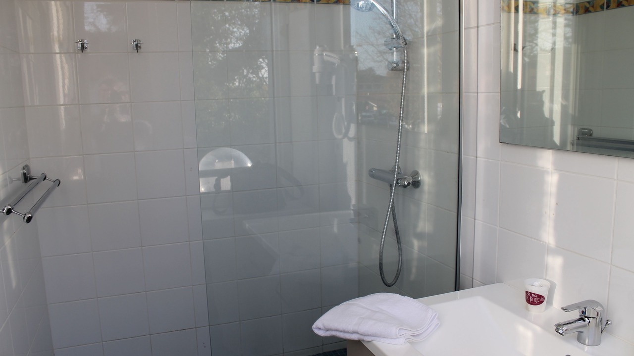 Photo of Bathroom in Soustons