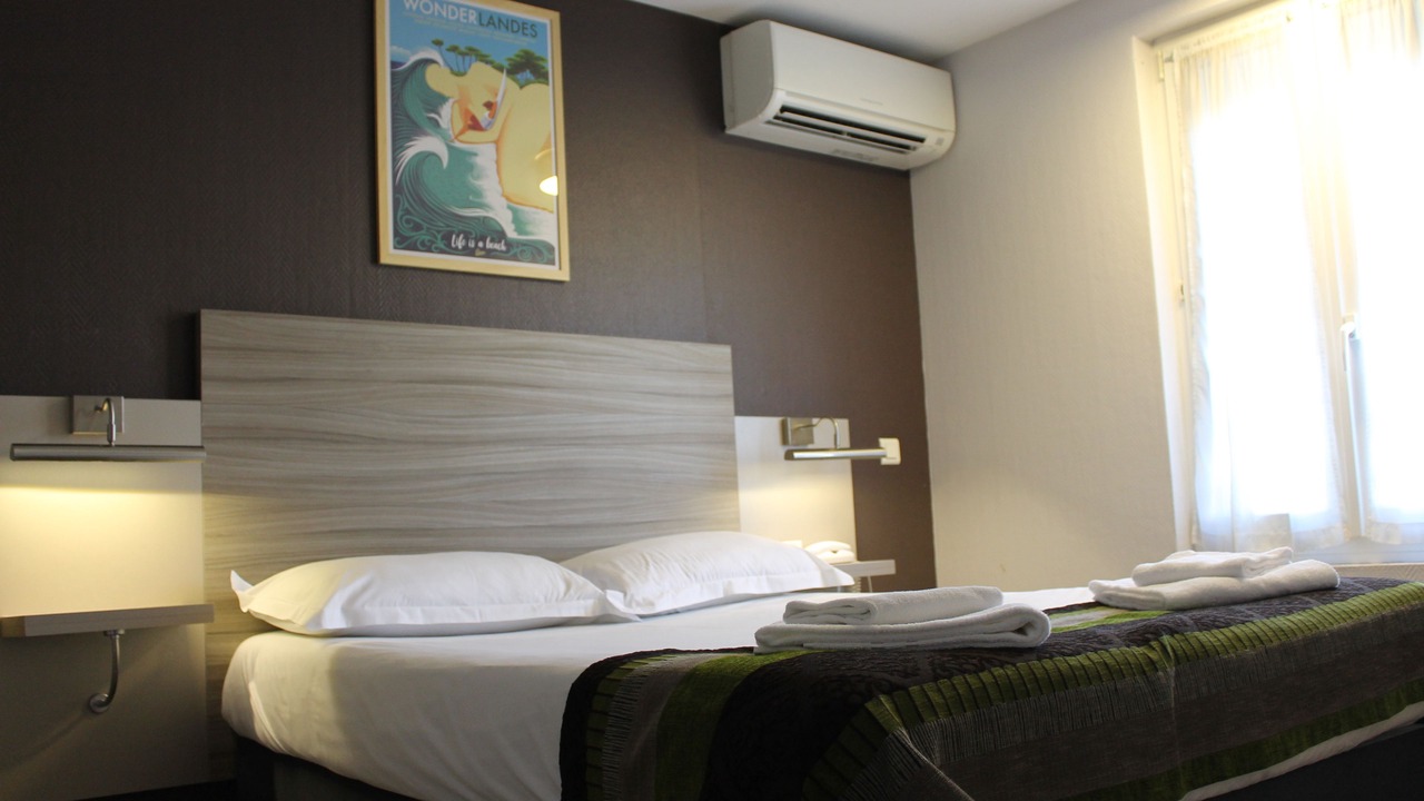 Photo of Bedroom in Soustons