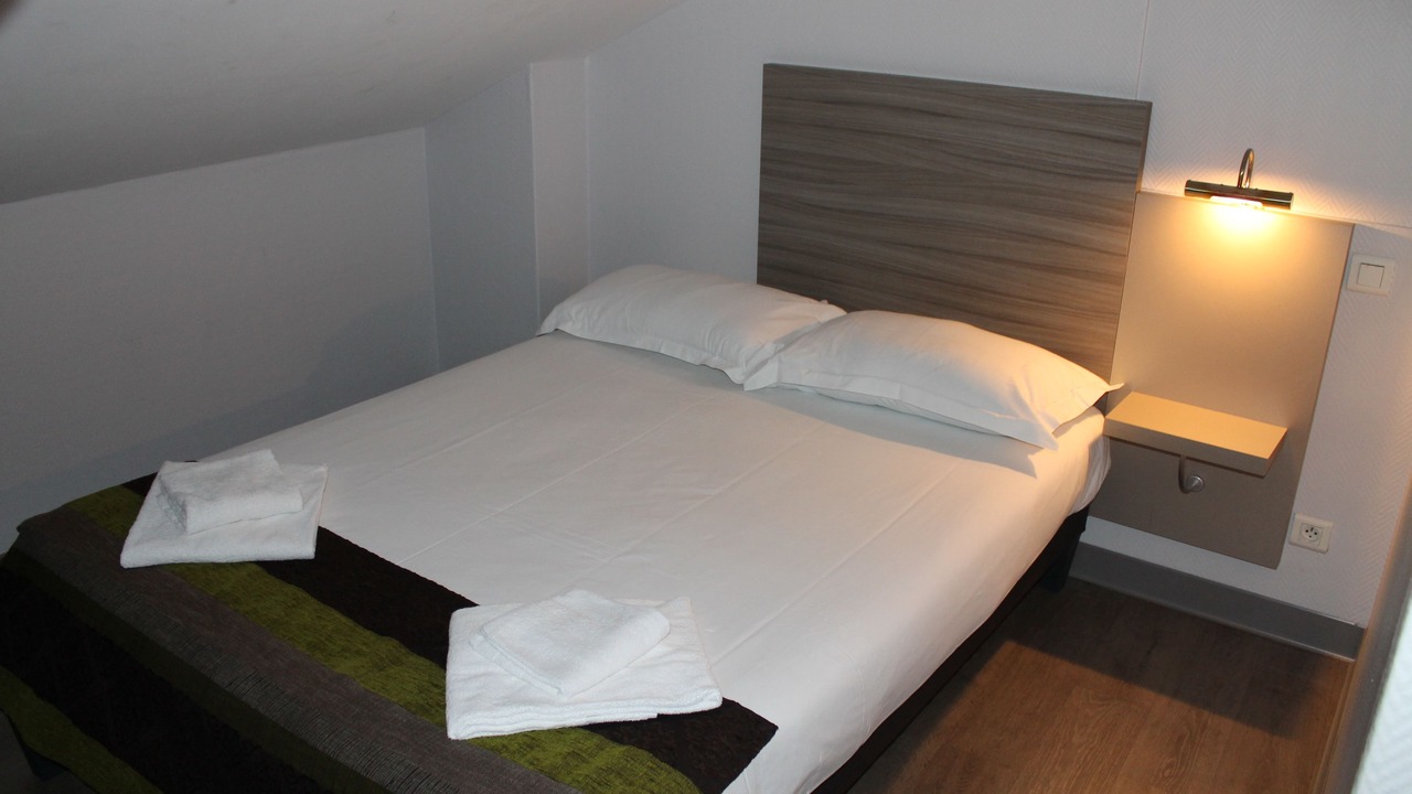 Photo of Bedroom in Soustons