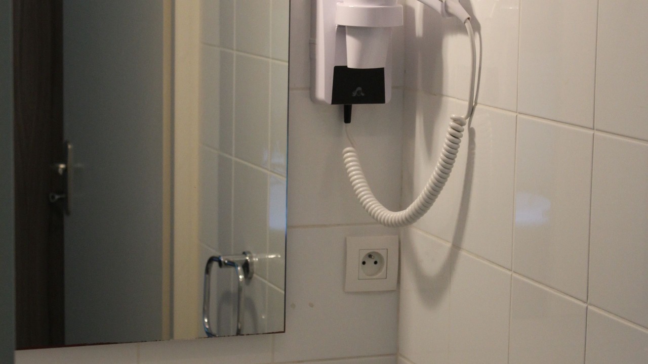 Photo of Bathroom in Soustons