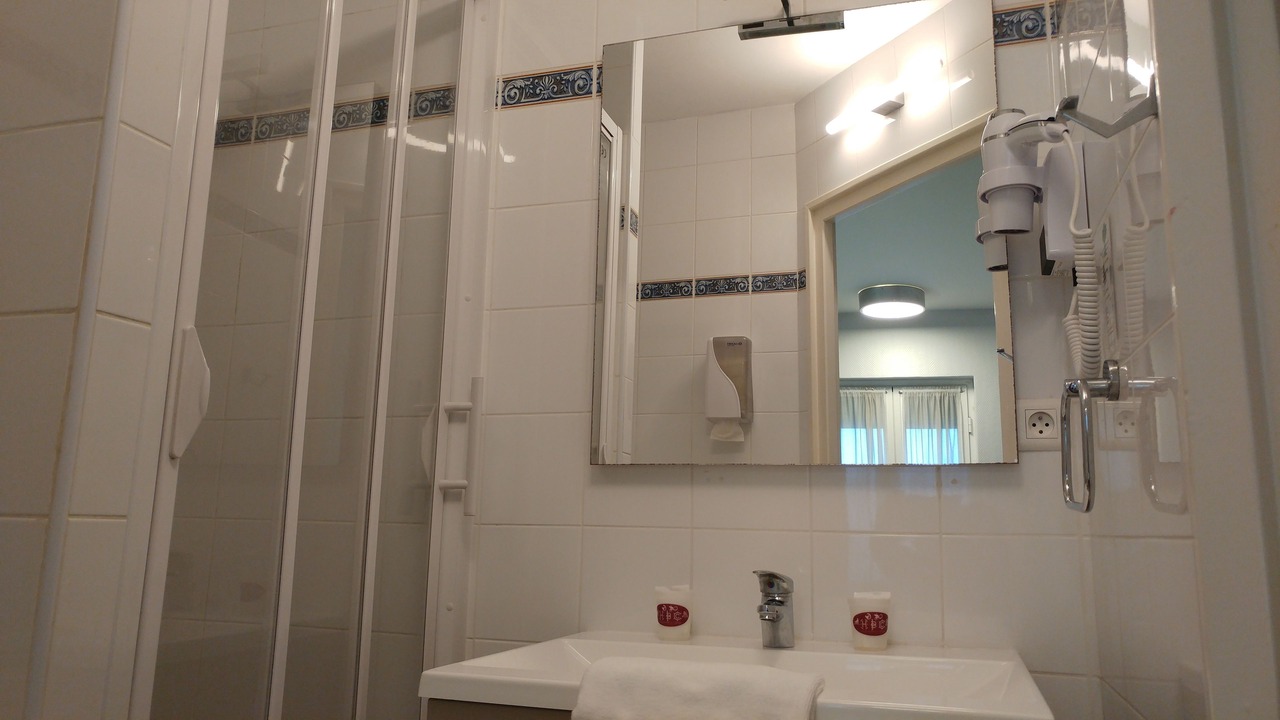 Photo of Bathroom in Soustons