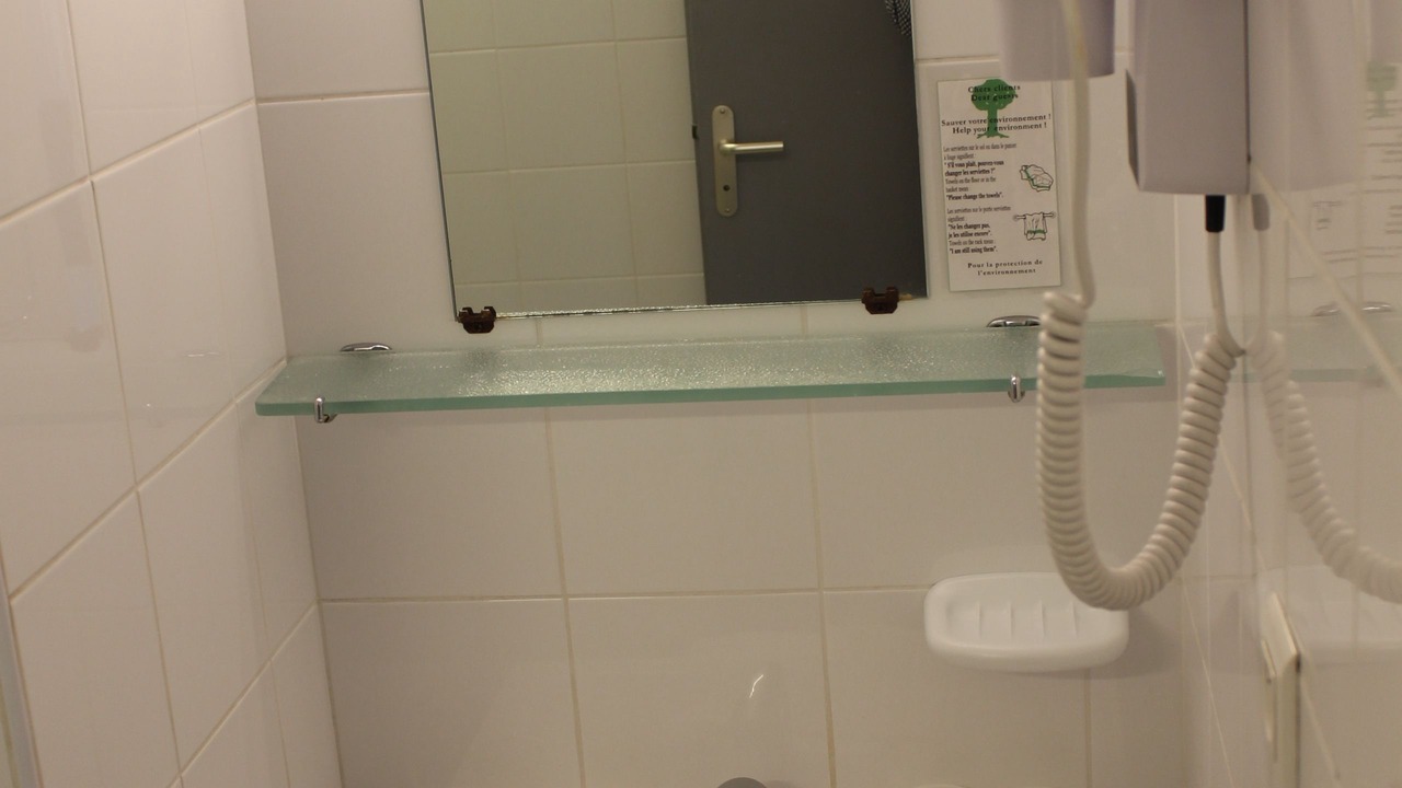 Photo of Bathroom in Soustons