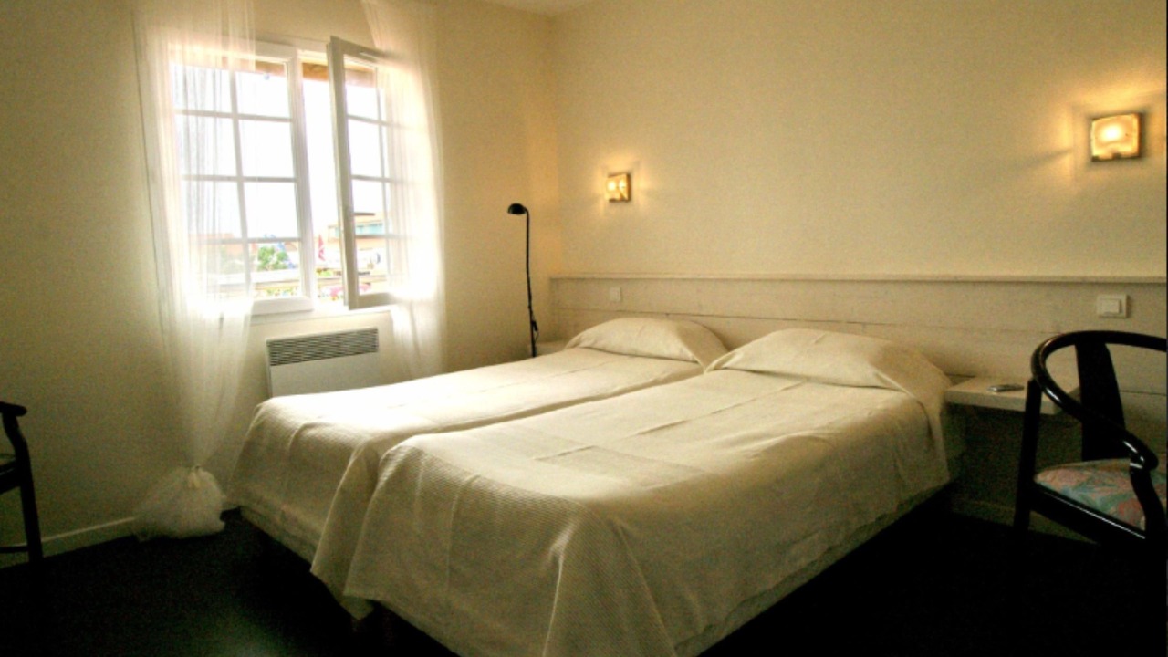 Photo of Bedroom in Moliets-et-Maa