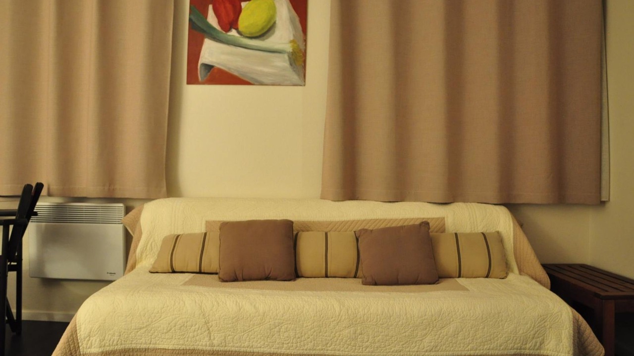 Photo of Bedroom in Moliets-et-Maa