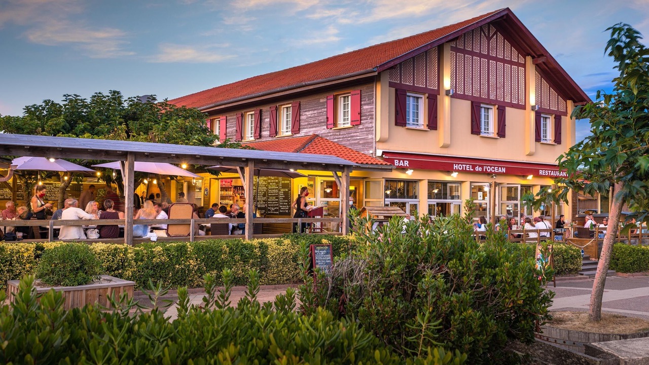 Photo of Outdoor in Moliets-et-Maa