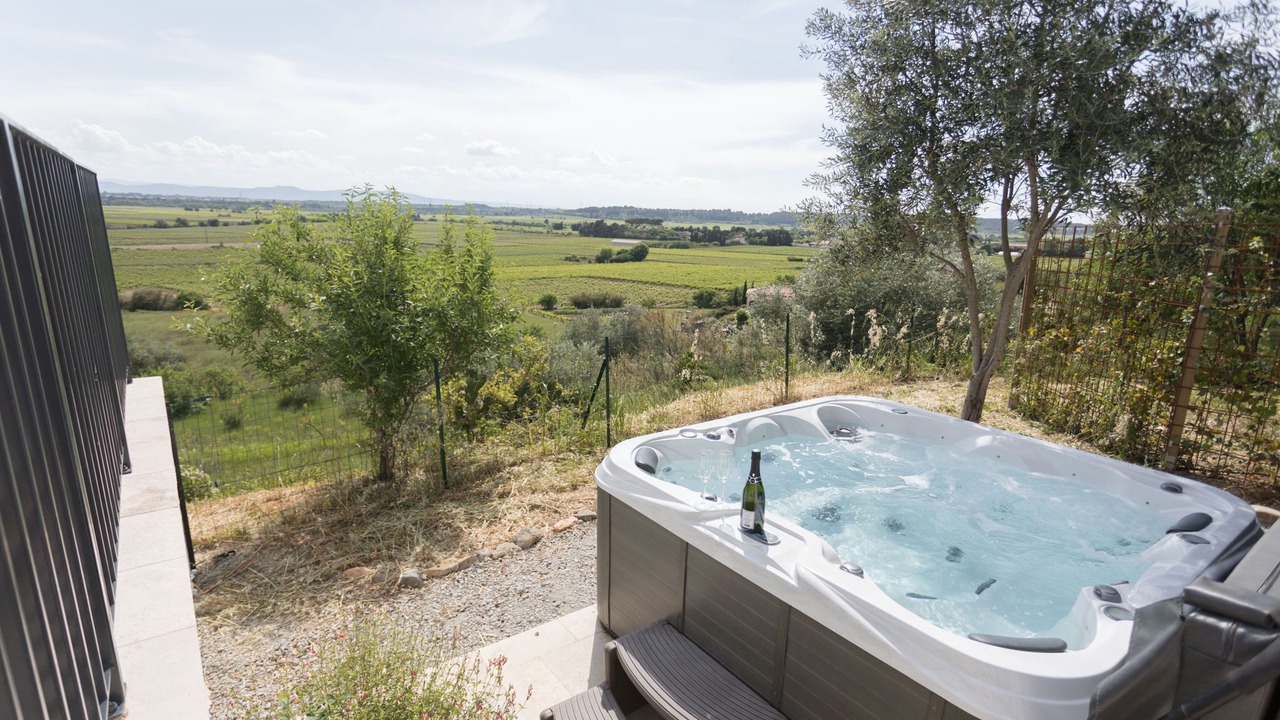 Photo of Outdoor in Azille