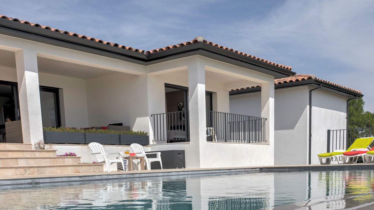 Photo of Outdoor in Azille