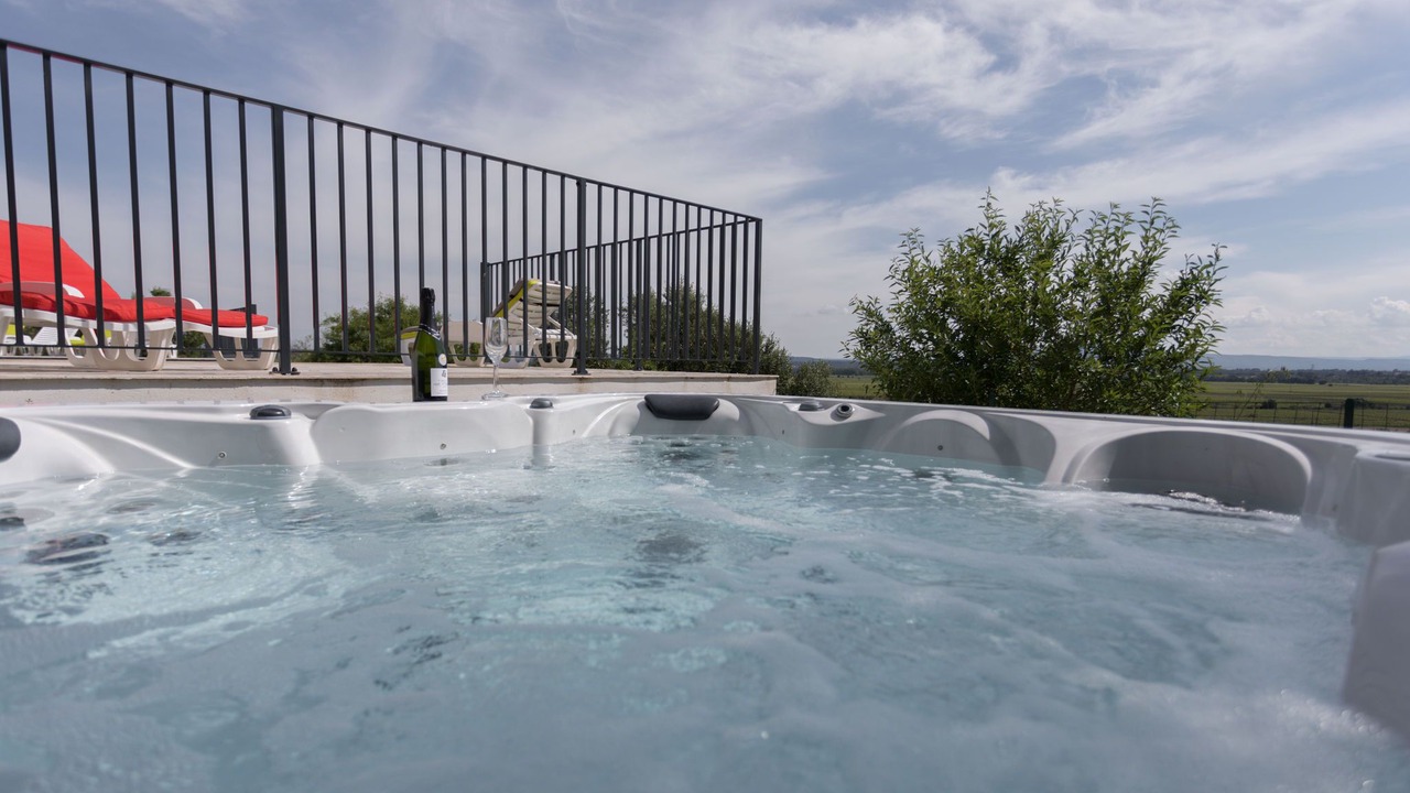 Photo of Outdoor in Azille