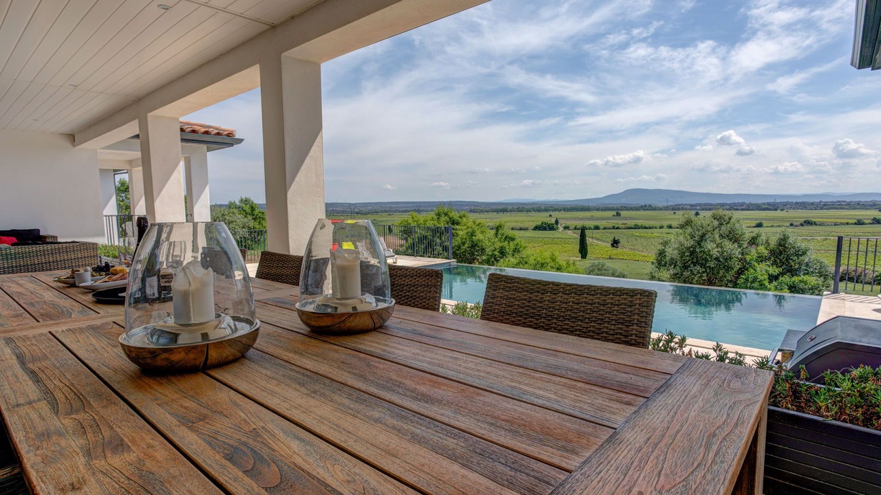 Photo of Outdoor in Azille