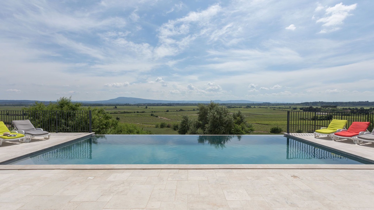 Photo of Outdoor in Azille