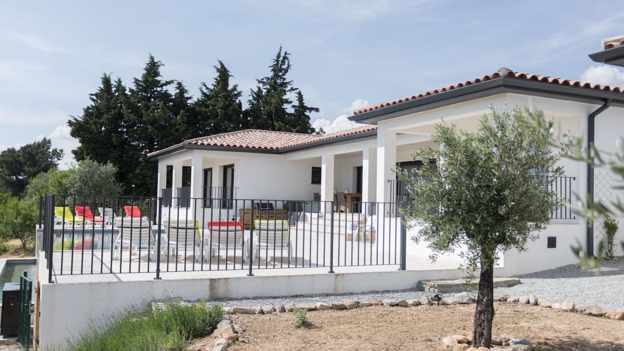 Photo of Outdoor in Azille