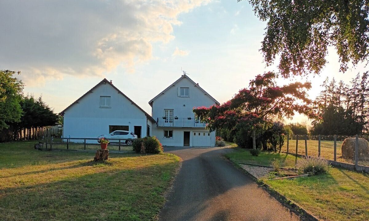 Photo of Outdoor in Faverolles-sur-Cher