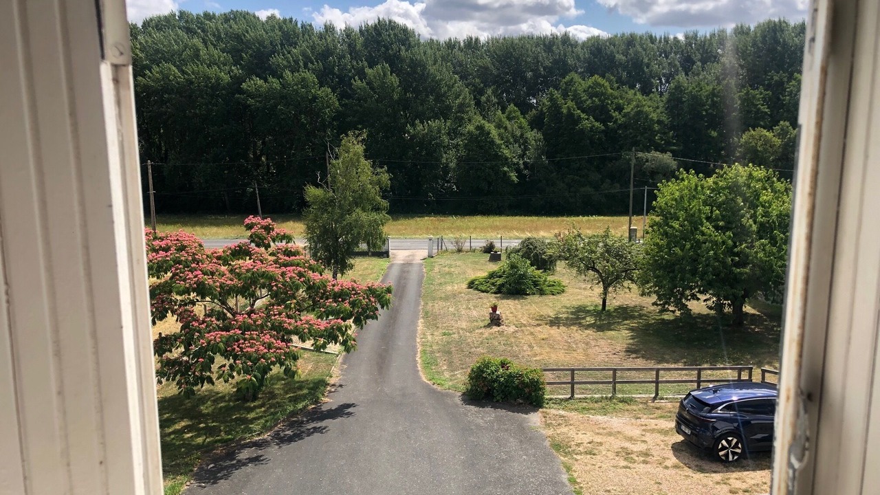 Photo of Outdoor in Faverolles-sur-Cher