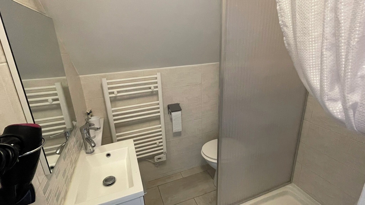 Photo of Bathroom in Faverolles-sur-Cher