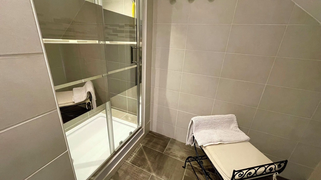 Photo of Bathroom in Faverolles-sur-Cher
