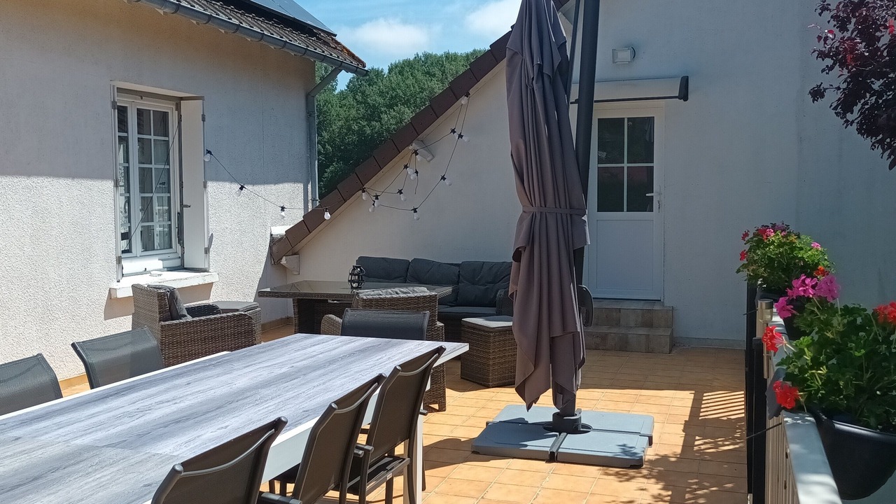 Photo of Outdoor in Faverolles-sur-Cher