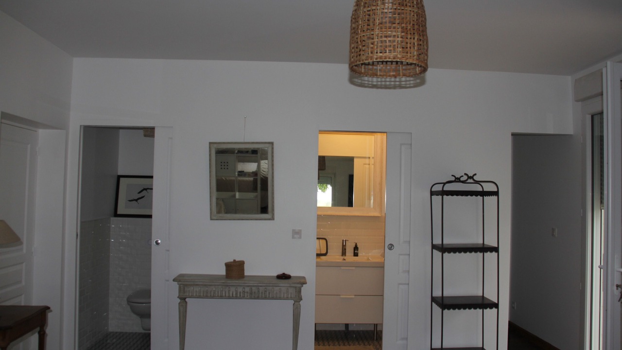 Photo of Bedroom in Blumeray