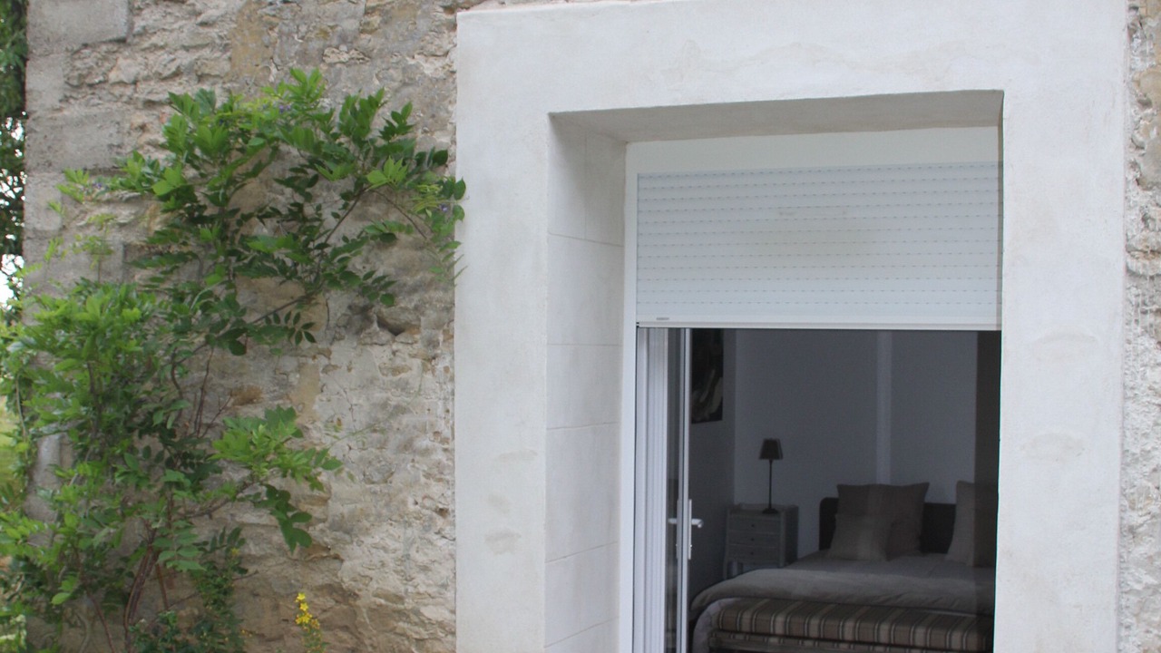 Photo of Outdoor in Blumeray