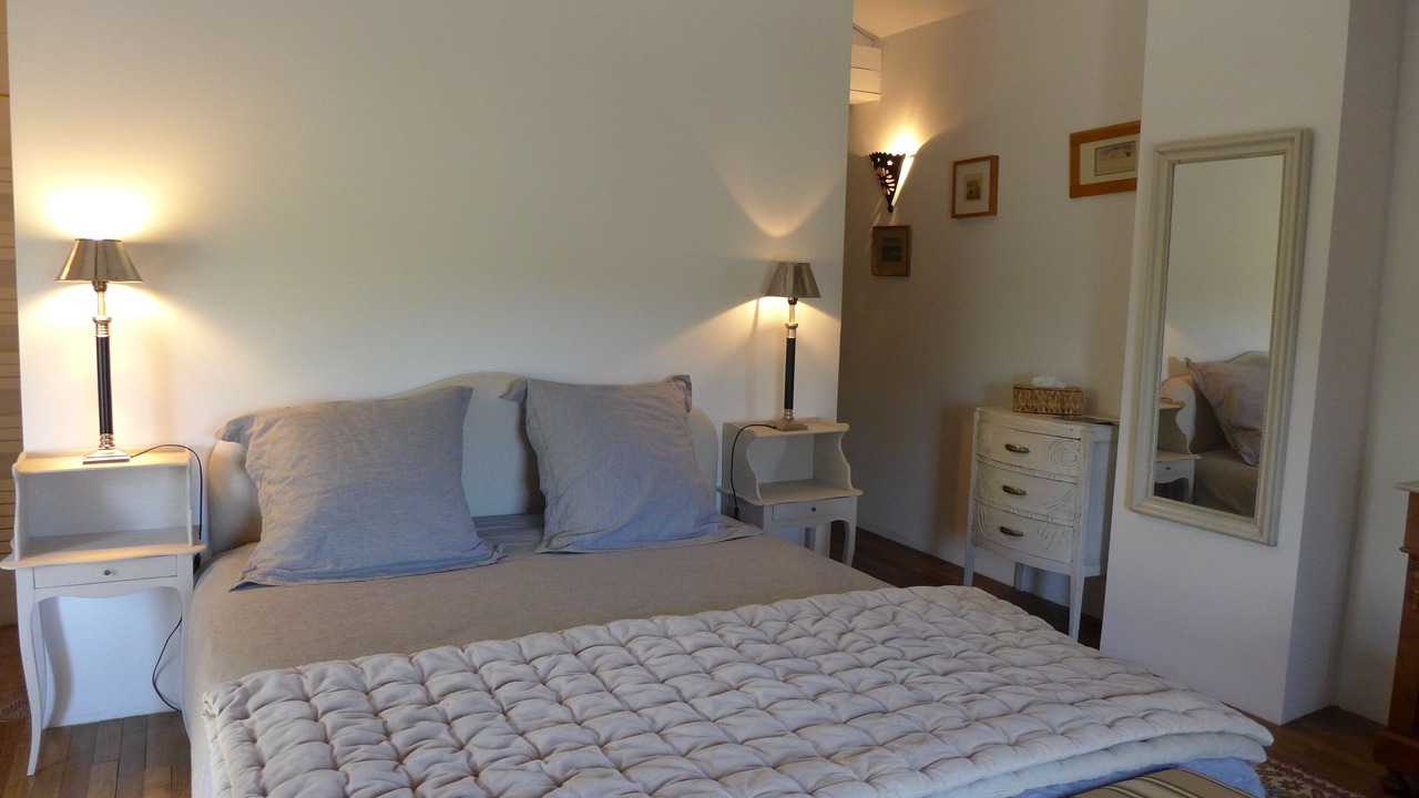 Photo of Bedroom in Blumeray