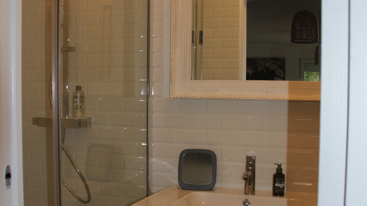 Photo of Bathroom in Blumeray