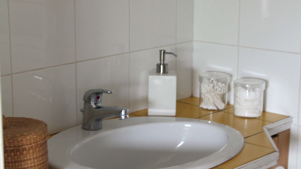 Photo of Bathroom in Blumeray